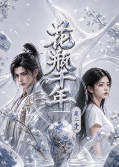 《花瓶千年第二季》