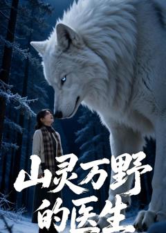 《山野万灵的医生》