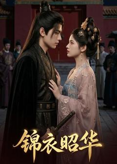 《锦衣昭华》