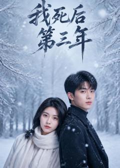 《我死后第三年》