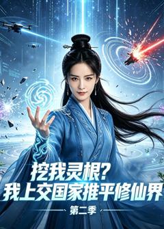 《挖我灵根？我上交国家推平修仙界第二季》