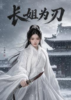 《长姐为刃》