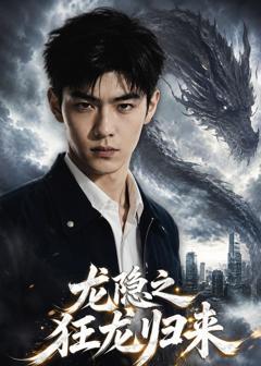 《龙隐之狂龙归来》