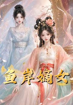 《鱼岸嫡女》