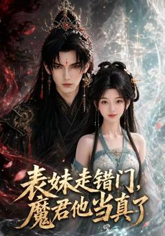 《表妹走错门，魔君他当真了》
