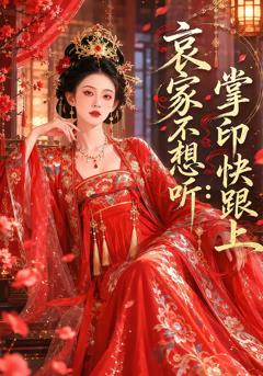 《哀家不想听：掌印快跟上》