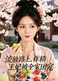 《流放路上，作精王妃被全家团宠》