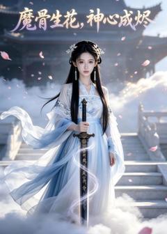 《魔骨生花，神心成烬》