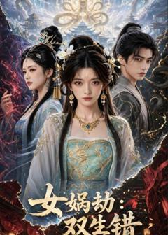 《女娲劫：双生错》