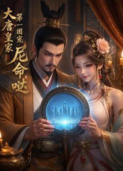 大唐皇家第一团宠尼命哒