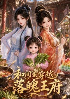 《和闺蜜穿越落魄王府》