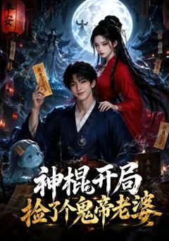 神棍开局，捡了个鬼帝老婆