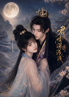 《君王情深寄浅浅》