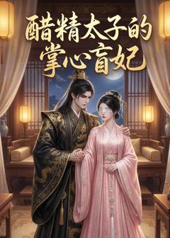 醋精太子的掌心盲妃