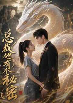 《总裁他有个秘密》
