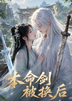 《本命剑被换后》