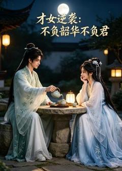 《才女逆袭：不负韶华不负君》