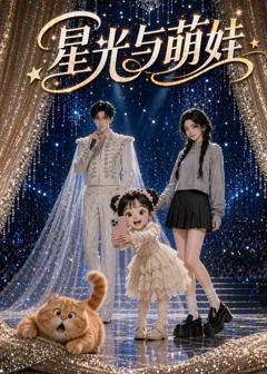 《星光与萌娃》