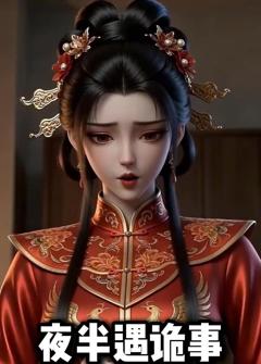 《夜半遇诡事》