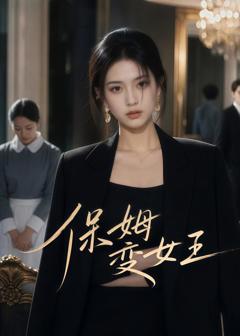 《保姆变女王》