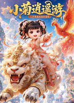《小菊逍遥游》