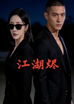 《江湖烬》