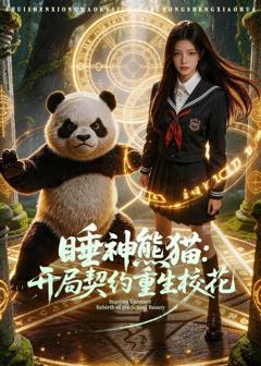 睡神熊猫：开局契约重生校花