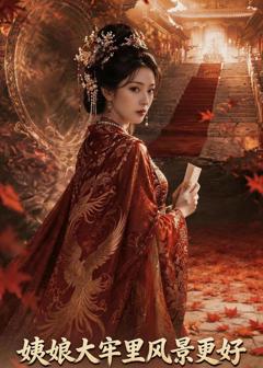 《姨娘大牢里风景更好》