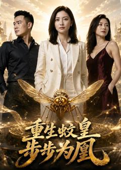 《重生蚊皇步步为凰》