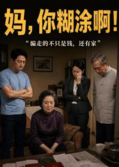 《妈，你糊涂啊！》