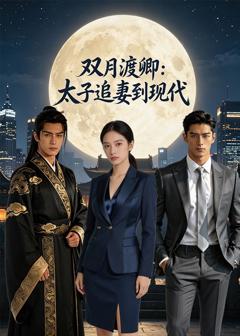 《双月渡卿：太子追妻到现代》