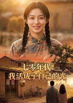 七零年代：我活成了自己的光