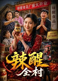 《辣醒全村》