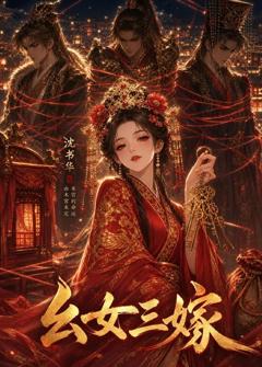 《幺女三嫁》