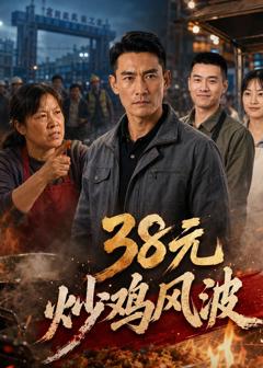 《38元炒鸡风波》