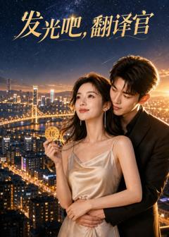 《发光吧，翻译官》