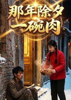 《那年除夕一碗肉》