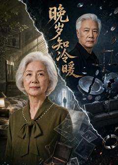 《晚岁知冷暖》