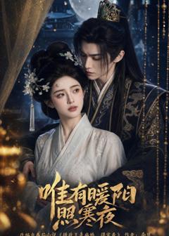 《唯有暖阳照寒夜》