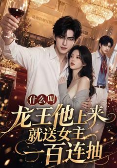 《什么叫龙王他上来就送女主一百连抽》
