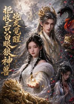 《炮灰觉醒：拒收三只白眼狼神兽》