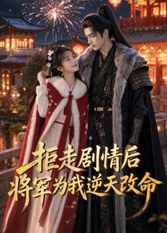 《拒走剧情后，将军为我逆天改命》