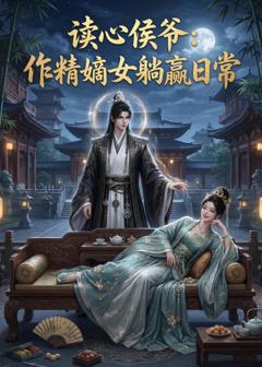 《读心侯爷：作精嫡女躺赢日常》