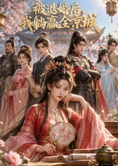 被退婚后，我躺赢全京城