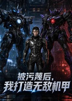 被污蔑后，我打造无敌机甲