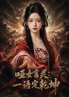 哑女言灵：一语定乾坤