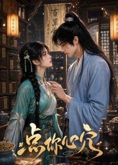 《点你心穴》
