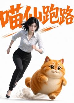 《喵仙跑路》