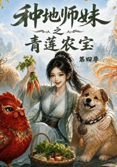 《种地师妹之青莲农宝第四季》