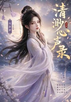 《清渺心声录》